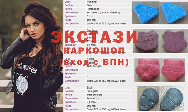 прущие крисы Покров